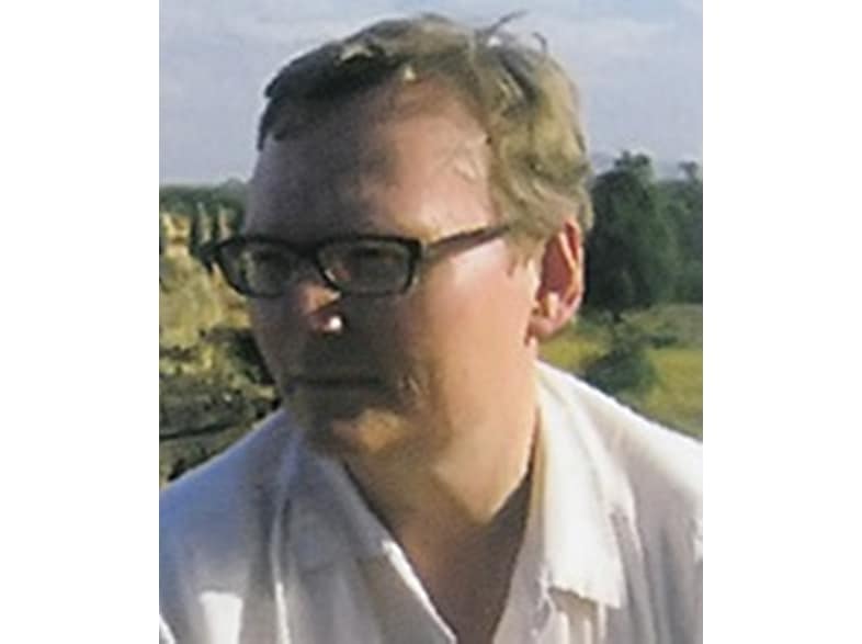 Author picture