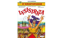 Lysistrata (γαλλικά)