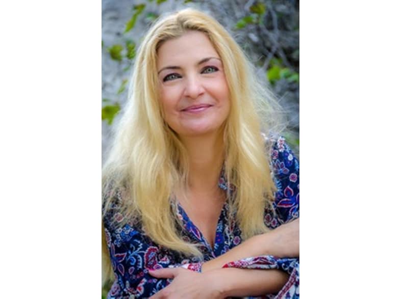 Author picture