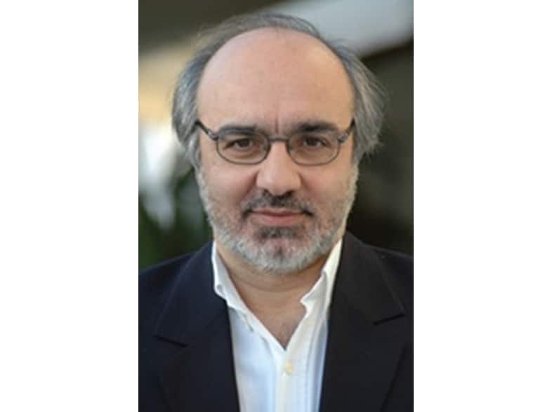 Author picture