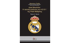 Jose Mourinho- Η τακτική ανάλυση του 4-2-3-1 της Ρεάλ Μαδρίτης- Άμυνα