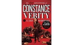 The Last Adventure of Constance Verity 1662902