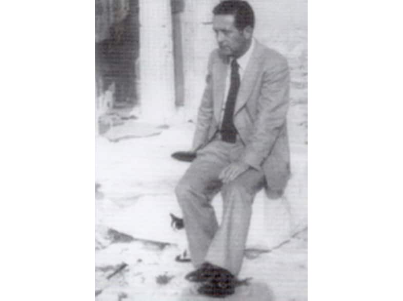 Author picture