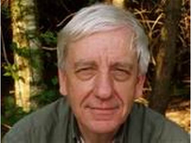 Author picture
