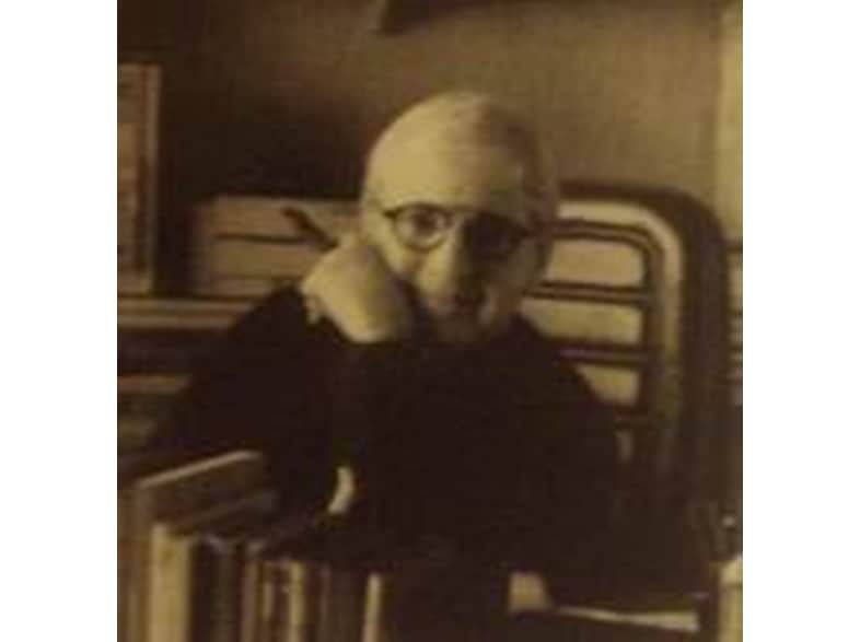 Author picture
