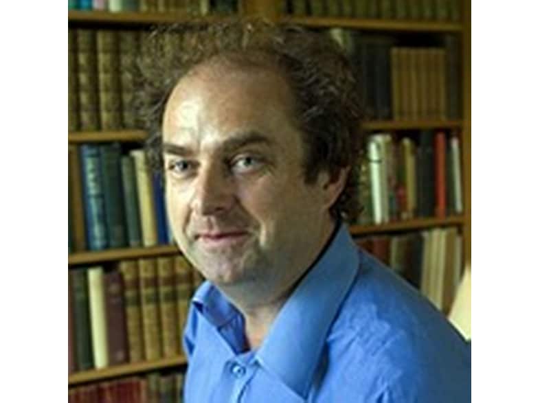 Author picture