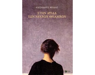 Στην αψίδα των νεκρών θριάμβων image 0