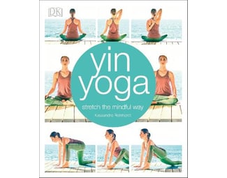 Yin Yoga image 0