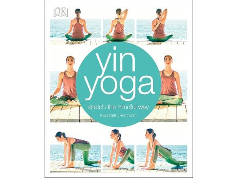 Yin Yoga