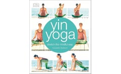 Yin Yoga