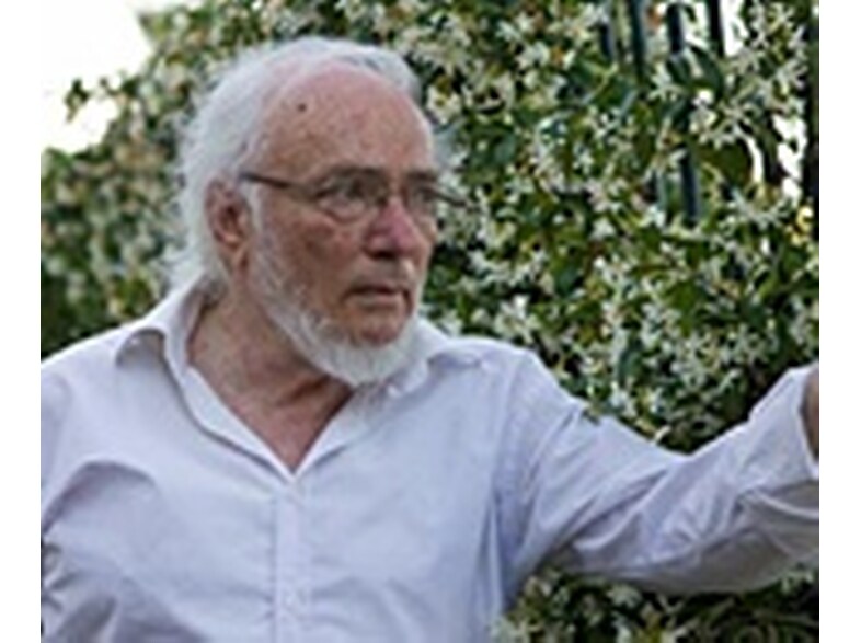 Author picture