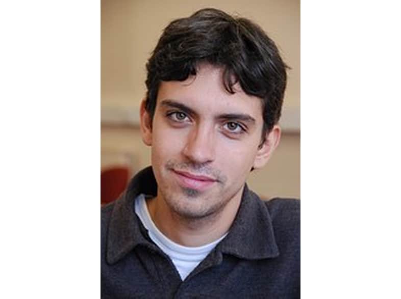 Author picture