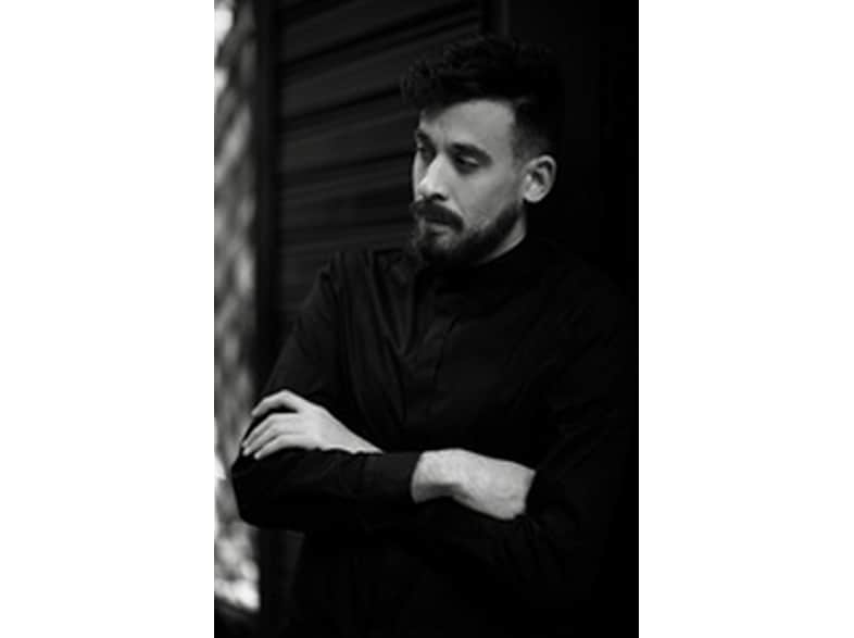Author picture
