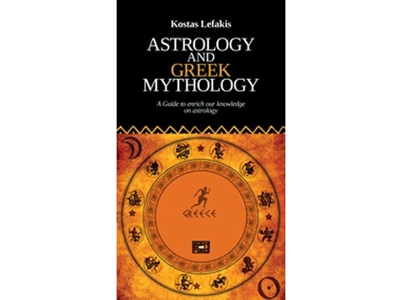 Astrology and greek mythology