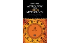 Astrology and greek mythology