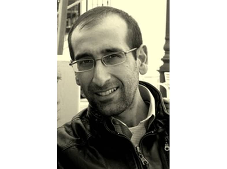 Author picture
