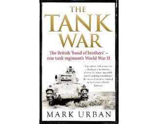The Tank War image 1