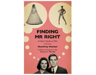 Finding Mr Right image 0