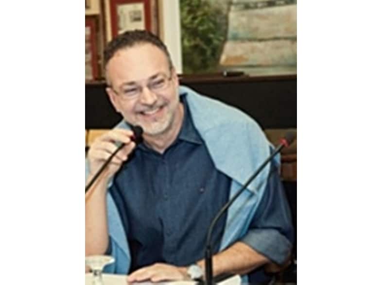 Author picture