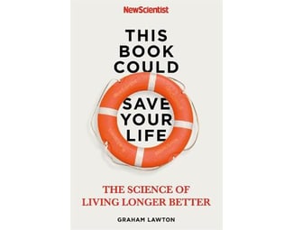 This Book Could Save Your Life image 0
