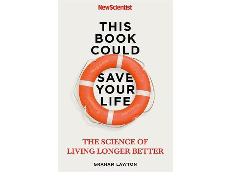 This Book Could Save Your Life