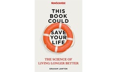 This Book Could Save Your Life