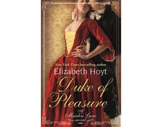 Duke of Pleasure image 0