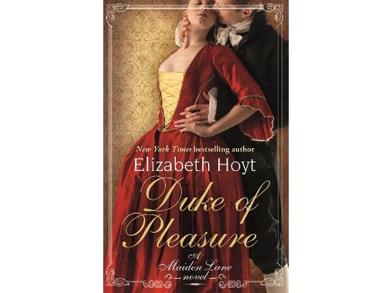 Duke of Pleasure