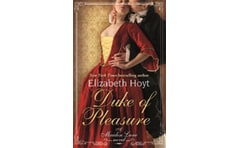 Duke of Pleasure