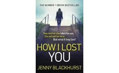 How I Lost You