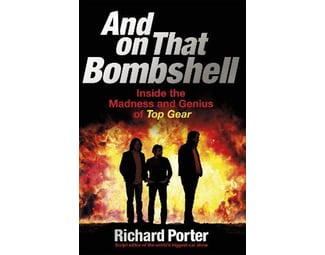 And On That Bombshell image 0