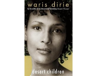Desert Children image 0