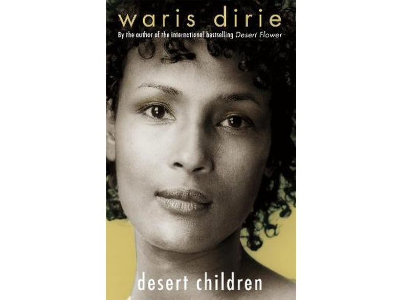 Desert Children