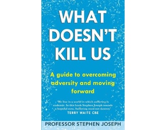 What Doesn't Kill Us image 0