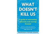 What Doesnt Kill Us