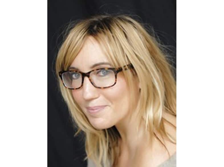 Author picture