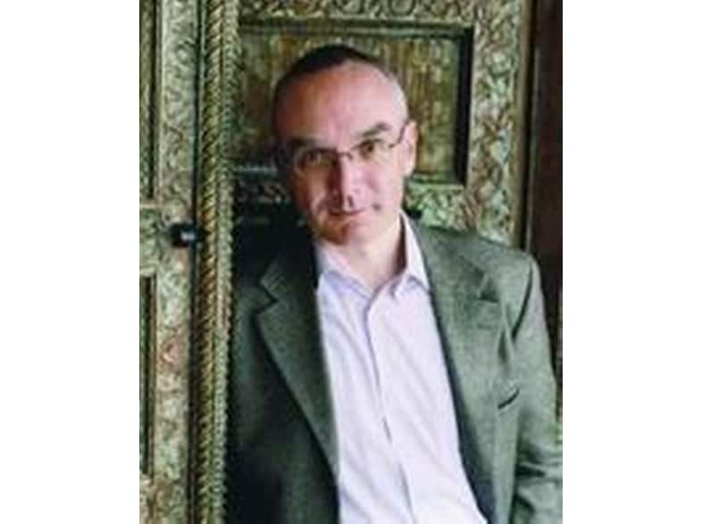 Author picture