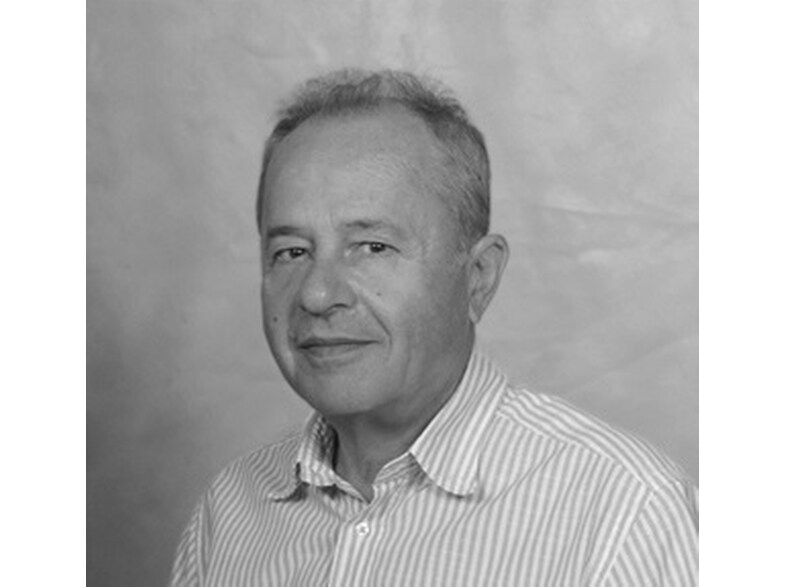 Author picture