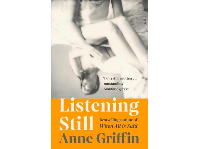 Listening Still