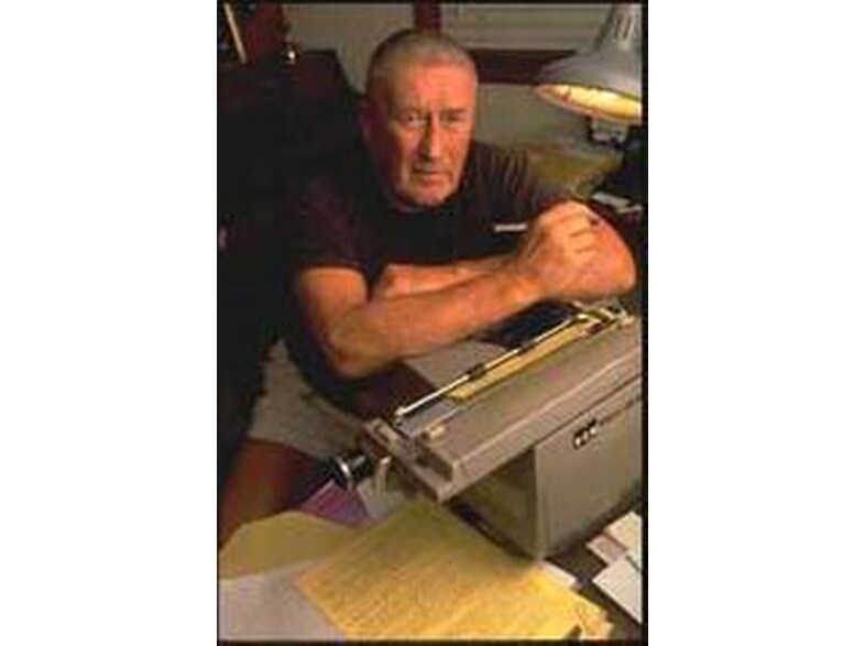 Author picture
