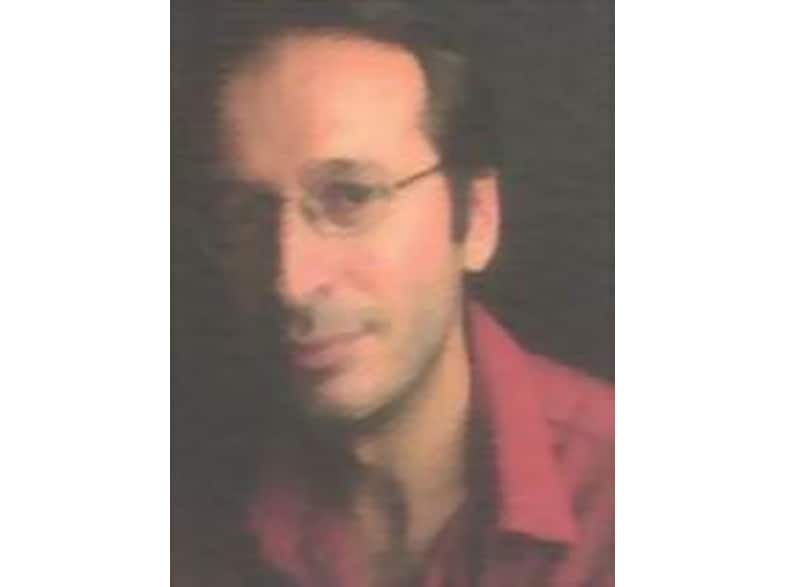 Author picture