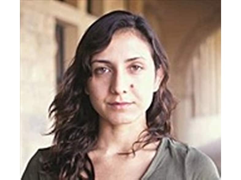 Author picture