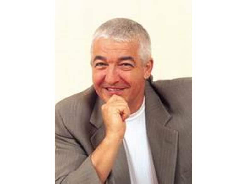 Author picture