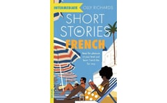 Short Stories in French for Intermediate Learners