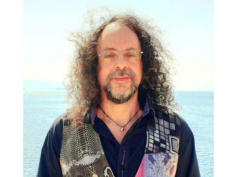 Author picture