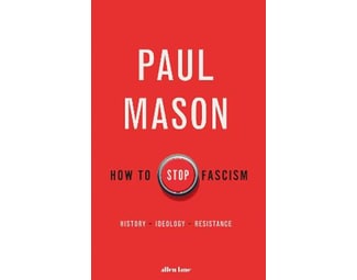 How to Stop Fascism image 0