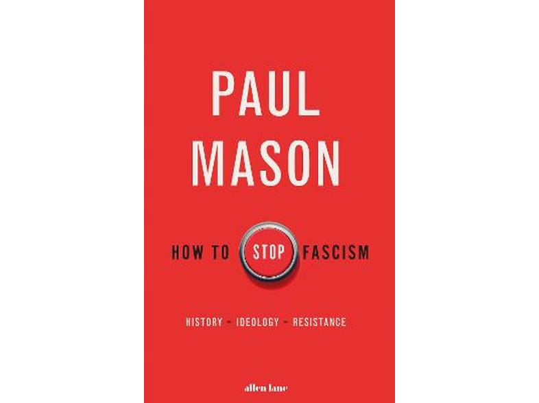 How to Stop Fascism