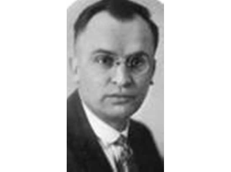 Author picture