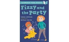 Fizzy and the Party: A Bloomsbury Young Reader