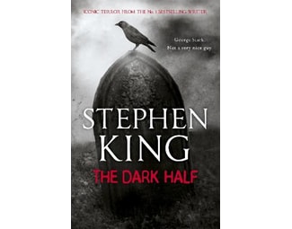 The Dark Half image 1